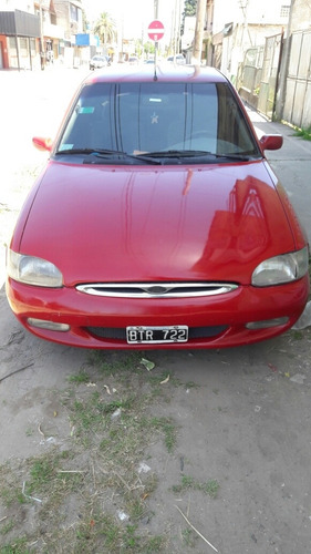 Ford Escort 1.8 Coupe Si 1998