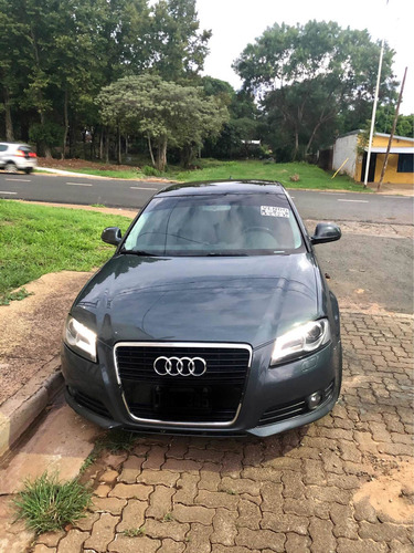 Audi A3 A3 Sportback 2.0 Tdi