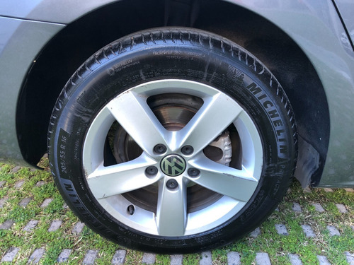 Imagen 12 de 12 de Volkswagen