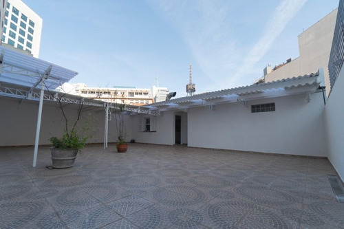 Imagem 2 de 18 de Apartamento Com 4 Dormitórios À Venda, 154 M² Por R$ 1.300.000 - Paraíso - São Paulo/sp - Ap20211