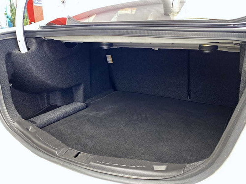 Imagem 14 de 14 de Ford Fusion Titanium 2.0 Gtdi Ecobo. Fwd Aut. 2016