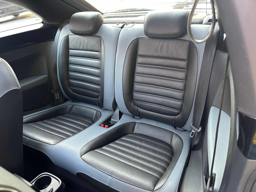 Volkswagen Fusca 2.0 Tsi 3p Automática