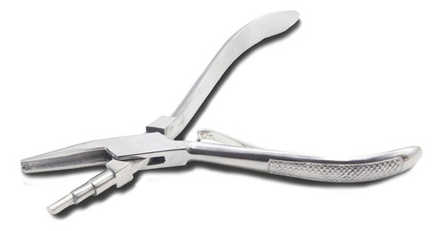 Pinzas Para Abrir Aros Bcr Piercing Pp09 ,cartilago 1 Un