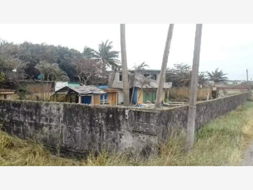 Imagen 7 de 12 de Terreno En Venta Anton Lizardo