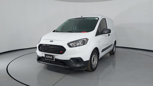 Ford Transit 1.0