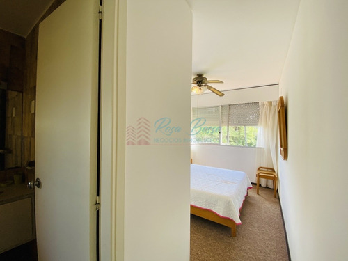 Imagen 18 de 22 de Apartamento En Venta Primera Linea Con Vista Al Mar- Ref: 6295
