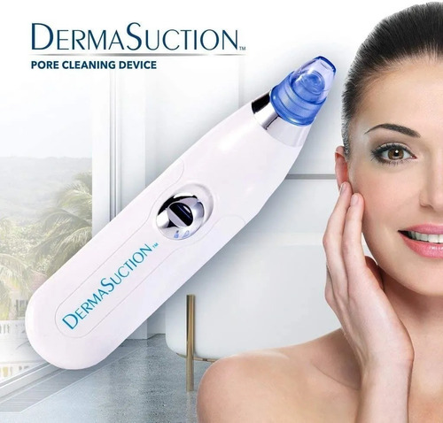 Máquina de sucção Derma Suction Blackhead and Acne