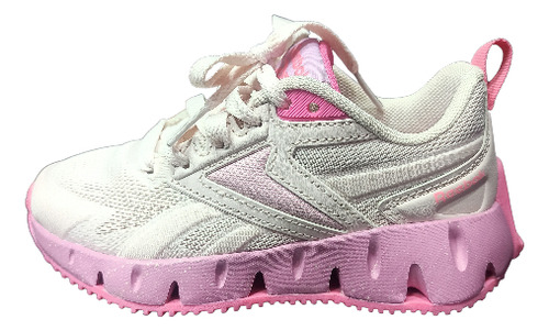 Zapatos Deportivos Para Niñas Reebok Zig Dinamica