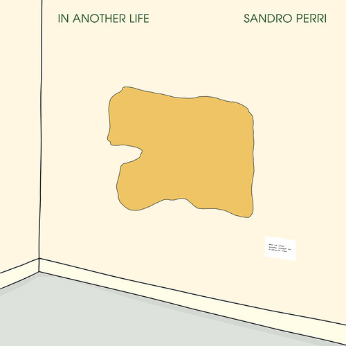 Sandro Perri En Otra Vida (cd)