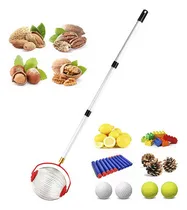Comprar Ph Recogedor De Nueces, Cosechadora De Nueces Grand Rolling