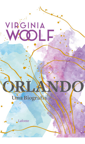 Orlando - Virginia Woolf