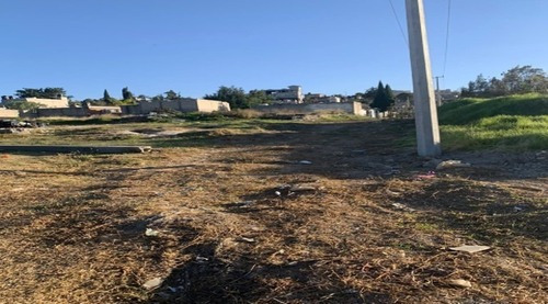 Imagen 5 de 14 de Remate Terreno Villa Nicolás Romero Edo Méx. Sup. 15,081 Mts