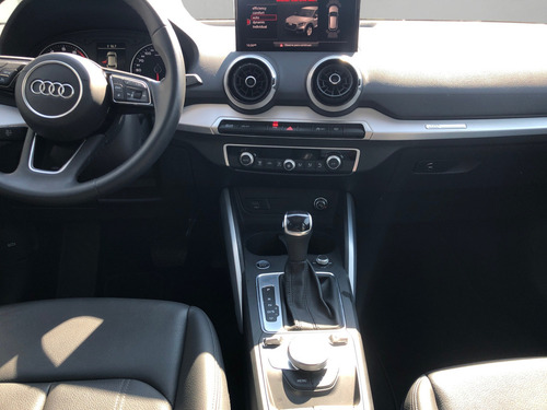Audi Q2 1.4 35 Tfsi Select