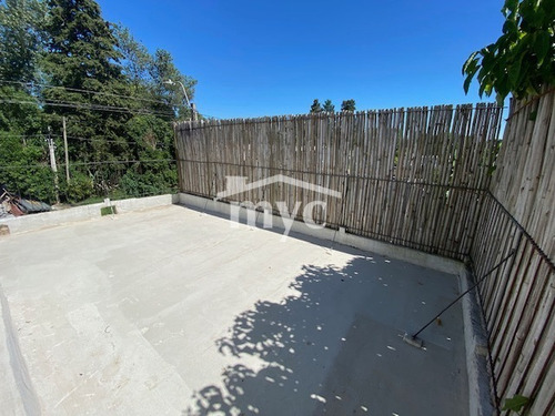 Imagen 10 de 11 de Venta Casa En Planta Alta, Ruta 6 Vieja Km 34, Sauce.