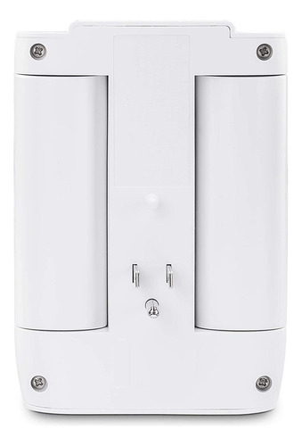 Supresor De Picos Cyberpower Cbs600ws Multicontacto 900j