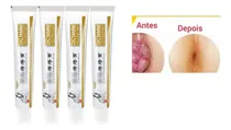 Comprar Crema Para Hemorroides, Fisuras Y Alivio De Hemorroides, 4 U