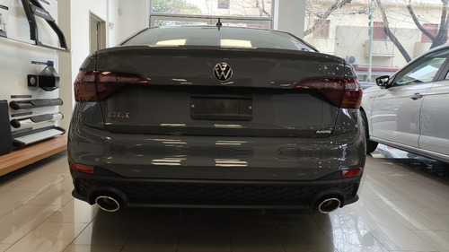 Volkswagen Vento 2.0 Tsi Gli 211cv App Connect + Nav