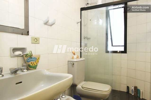 Imagem 8 de 23 de Apartamento Com 4 Dorms, Perdizes, São Paulo - R$ 1.23 Mi, Cod: 5872 - V5872
