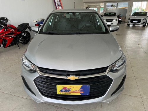 Chevrolet Onix 10mt Hb 2023