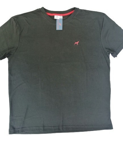 Imagen 2 de 8 de Poleras Tallas Grandes Manga Corta 2xl 3xl 4xl 5xl