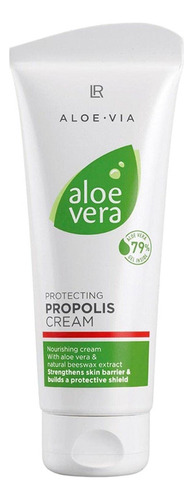 Lr Aloe Vera Con Propóleo/crema Con Propóleo 100 Ml