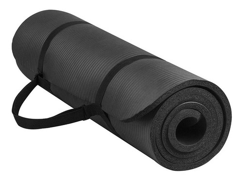 Alfombra De Pilates,yoga Y Gimnasia 10mm-183x61 Cm (ort1014)