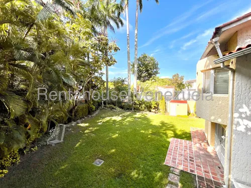 Casa En Alquiler En Altamira