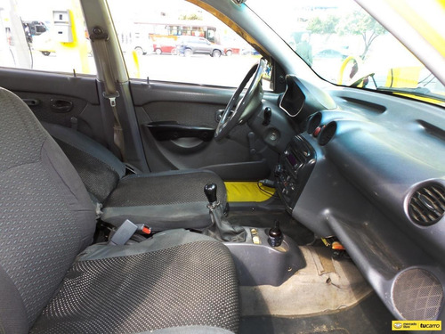Imagen 22 de 25 de Taxi Hyundai Atos Prime Gl