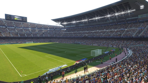 Imagen 4 de 10 de Pes 19 Ps4 Digital Juga Con Tu Usuario Tenelo En 5 Minutos