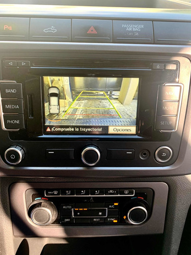 Volkswagen Amarok Highline Automatica