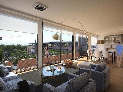 Imagen 3 de 9 de Edificio - San Isidro