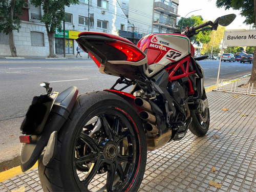 Ducati Monster