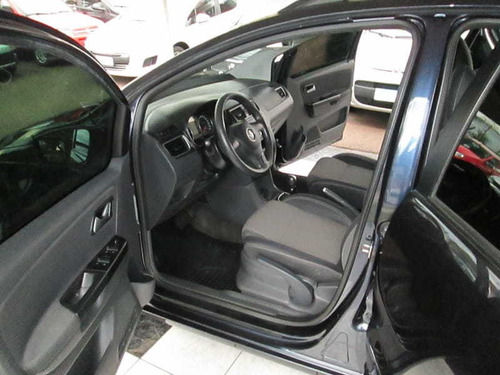 Volkswagen - Spacefox Sport Gii 1.6 2011