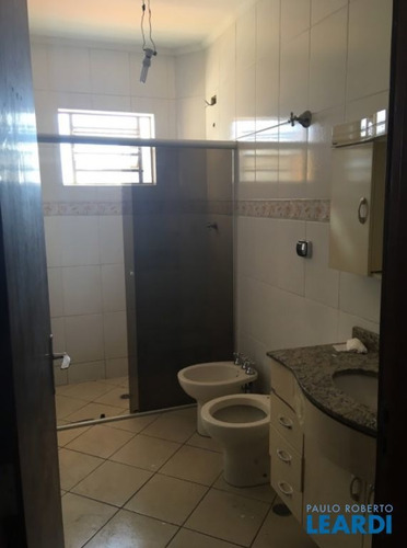 Imagem 13 de 15 de Sobrado - Casa Verde - Sp - 590386