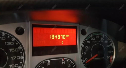 Iveco Daily 35s14 Baú Refrigerado - Entrada + Transf. Divida