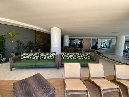 Apartamento Frente Mar Com 3 Suítes Em Balneário Camboriú - 1262_1