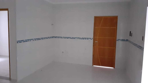 Imagem 10 de 14 de Apartamento Em São Paulo - Sp - Ap0130_slima