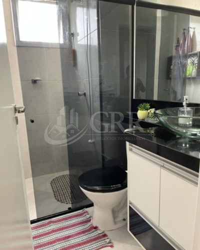 Imagem 13 de 14 de Apartamento 2 Dormitórios No Residencial Vista Verde- Vila Tesouro- Região Leste De São José Dos Campos - Ap03057 - 70925809