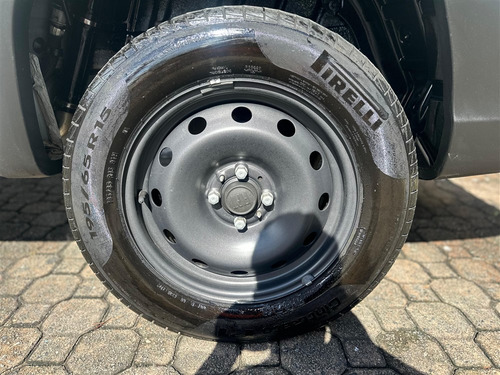 Fiat Strada 1.4 Endurance Cab. Cs Plus Flex 2p