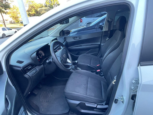 Hyundai HB20 Hyundai HB20 Vision 1.0