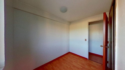 8 Reg. Dp 3 Dorm 2 Bñ Box, C.henriquez Con Andalien