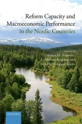 Reform Capacity And Macroeconomic Performance In The Nord...