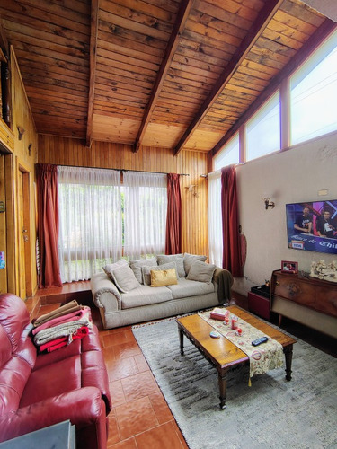 Venta Casa Frente A Universidad De Concepción 1000m2 Terreno