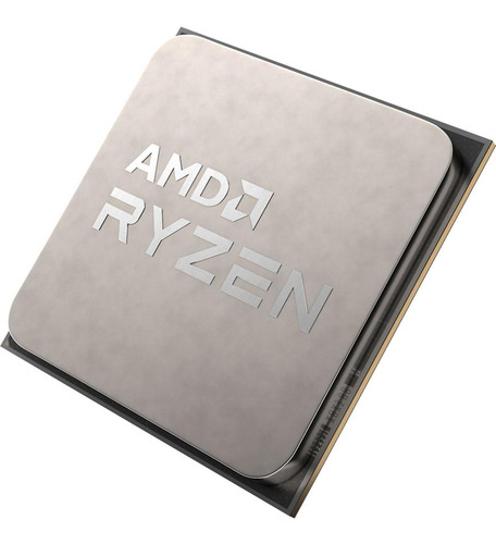 Procesador Amd(100-100000263box)ryzen 7 5700g S-am4 8core