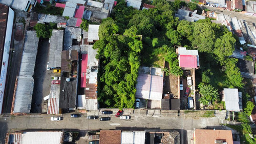 Mg Terreno En Venta Centro De La Ciudad