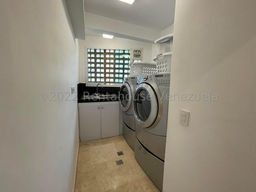 Lb22-16482 Apartamento En Venta El Solar Del Hatillo