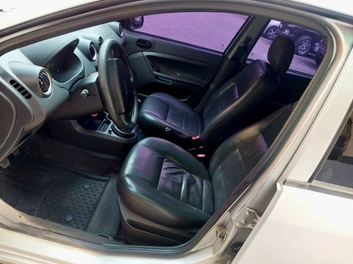 Ford Fiesta Power 2005 Sincrónico