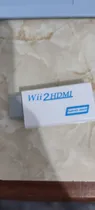 Comprar Wii2hdmi Convertidor Adaptador Wii A Hdmi Audio Hdmi 1080p