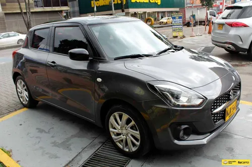 Suzuki Swift 1.2 Hibrido Hb