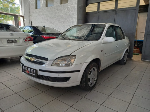 Chevrolet Corsa Classic Ls